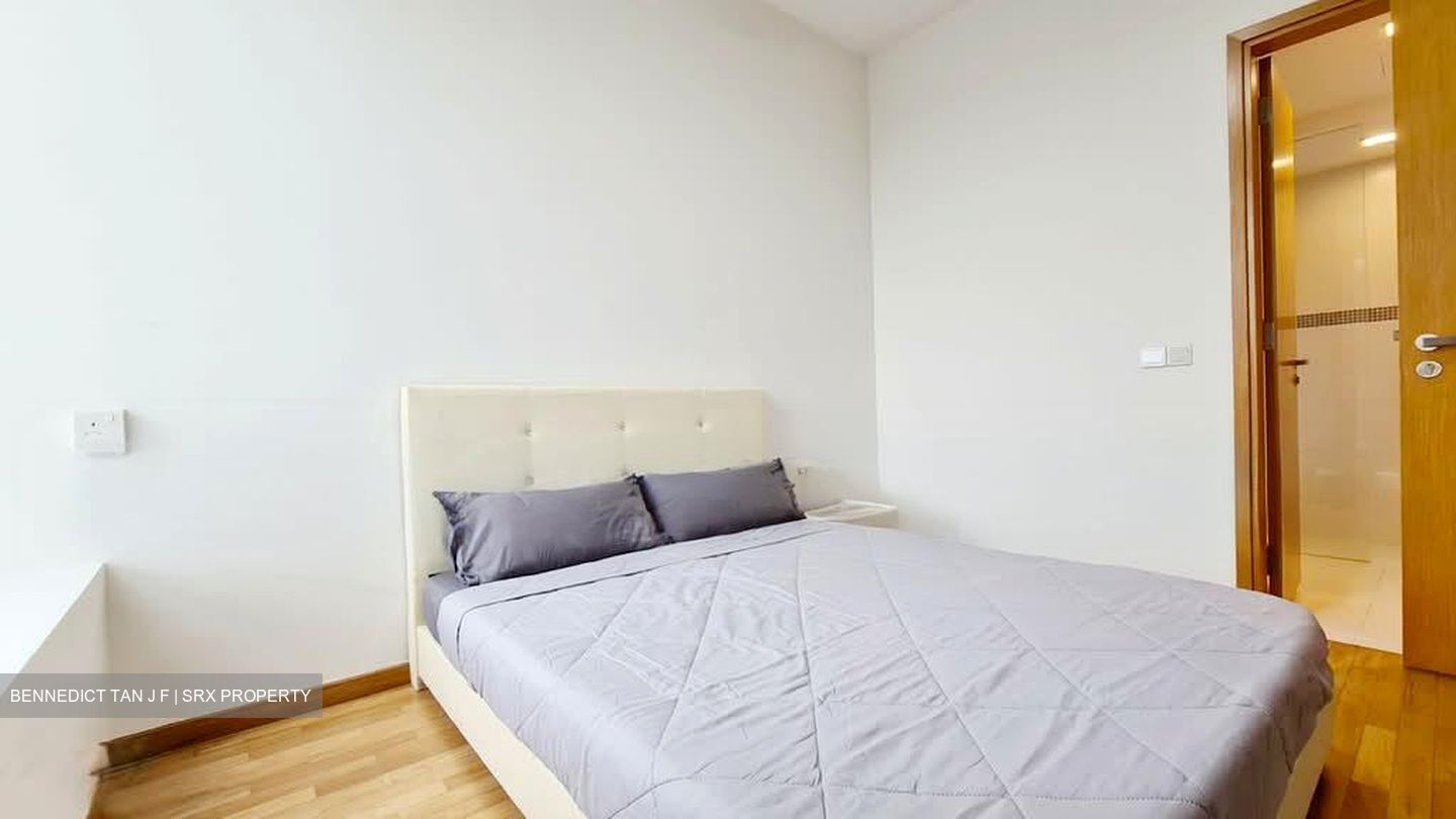 One-north Residences (D5), Apartment #559903101